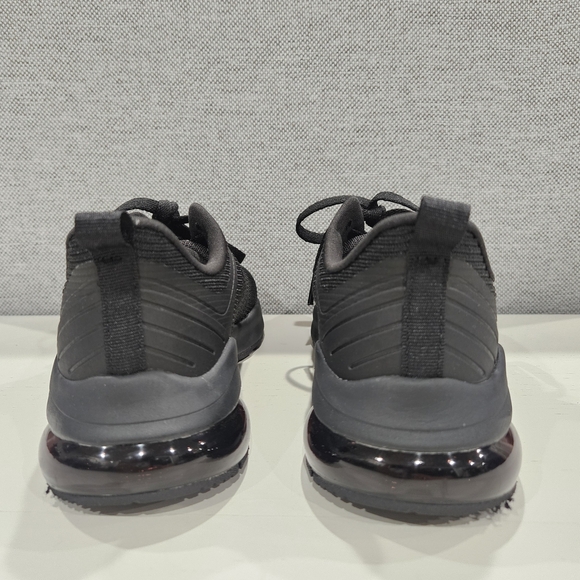 Avia Black Men's Sneakers - Picture 2 of 7